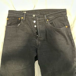 Levi’s jeans